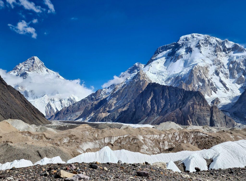 Plan Your Trek in Pakistan