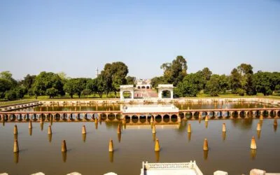 7-Day Historical & Cultural Tour: Discover the Ancient and Modern History in the heart of Pakistan