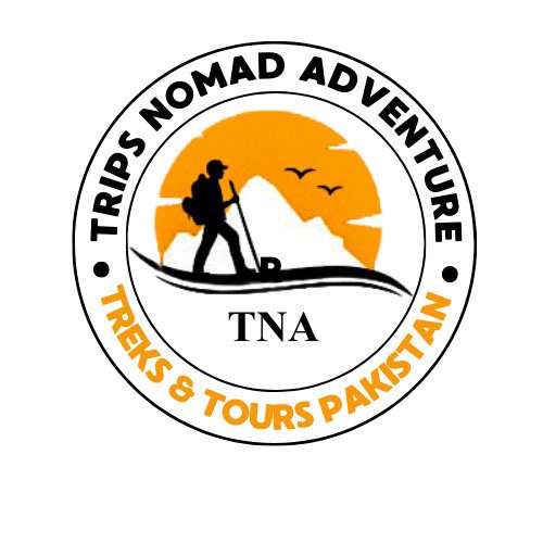 TRIPS NOMAD Trips Nomad Adventure