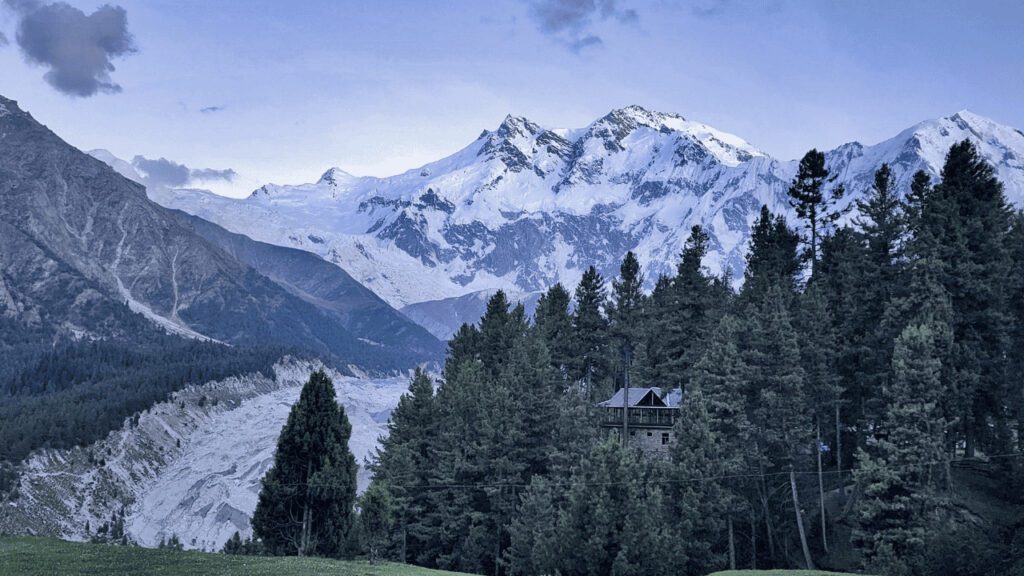 How to Get Pakistan Trekking Visa (Complete Guide for Foreign Travelers)