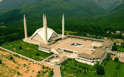 10 Days Grand Historical Journey of Pakistan: Cultural Explorer (Adventurous, Authentic, Experiential)