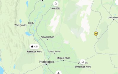 5 Day Sindh Heritage Adventure–Mohenjo-Daro & Banbhore Tour  A Historical Trip in Pakistan