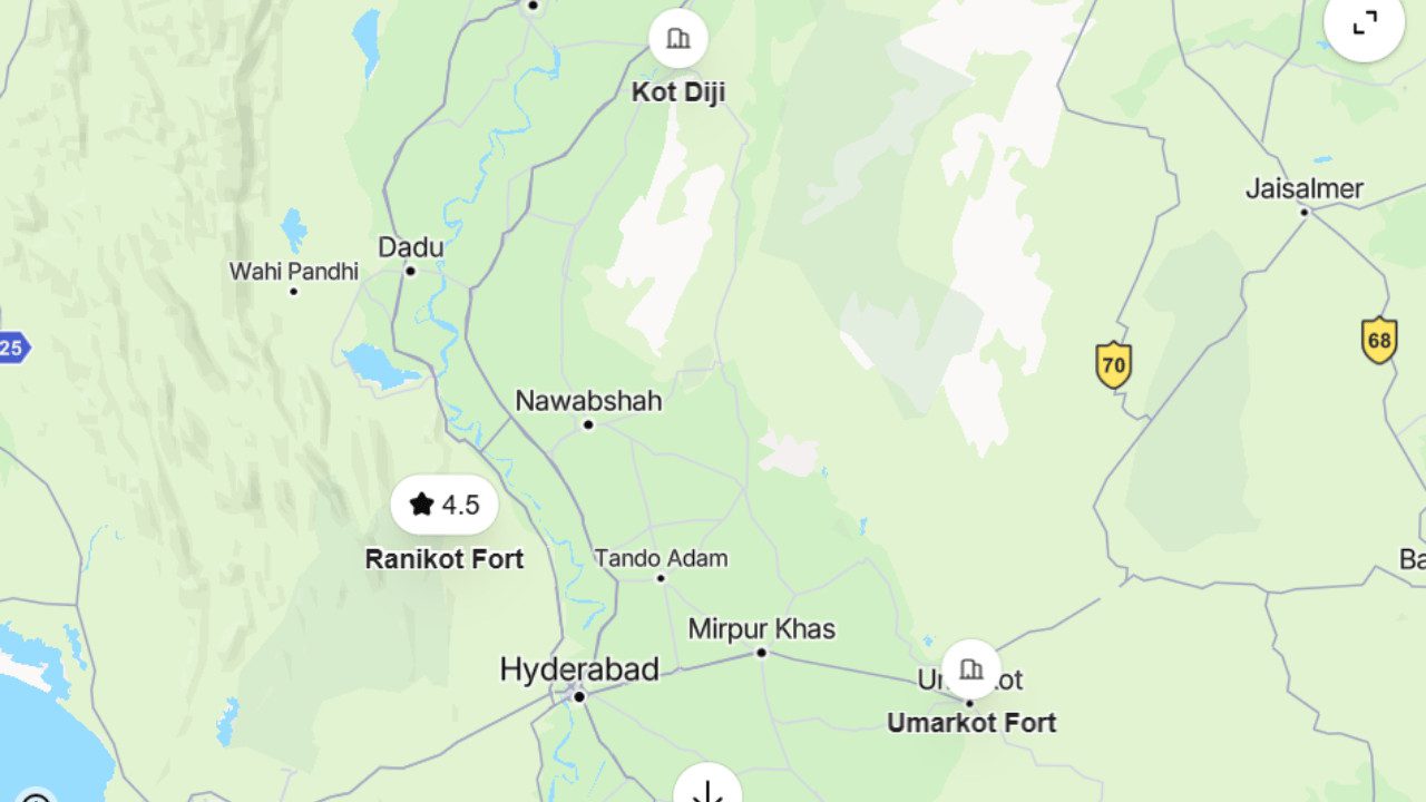 Sindh Heritage Adventure – Mohenjo-Daro & Banbhore Tour Trip