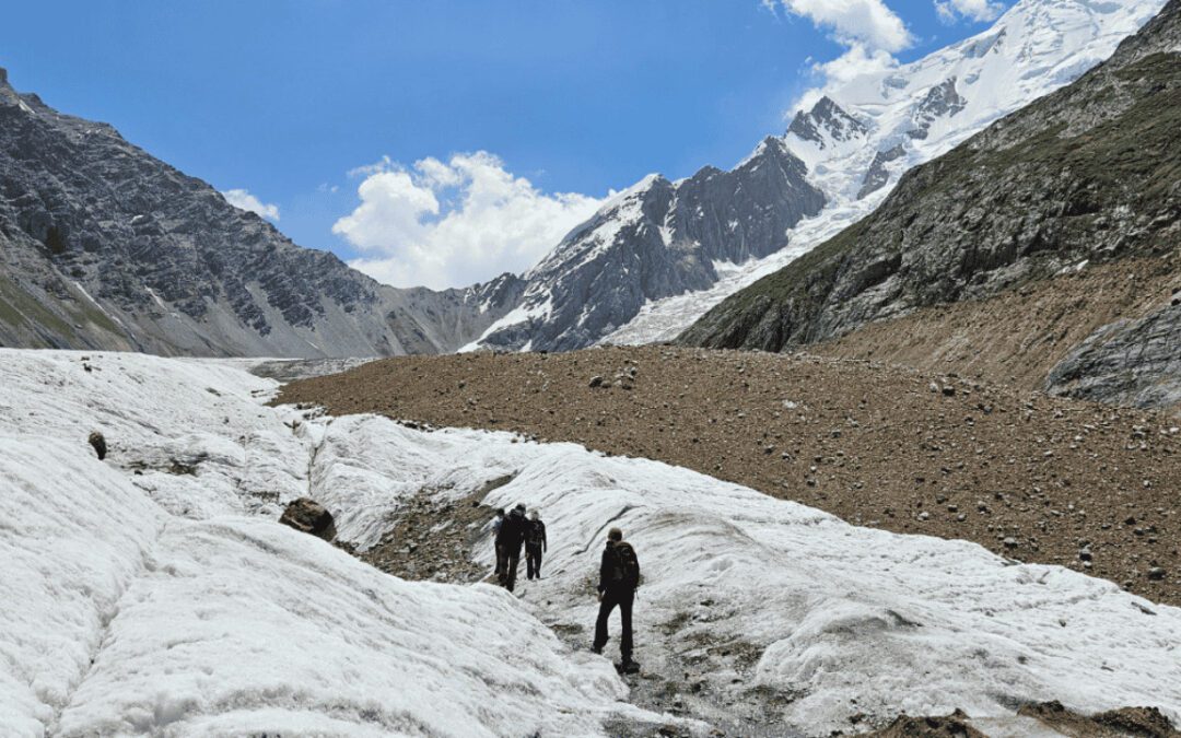 Best Adventure Pakistan Tours for Trekking and Mountain Exploration