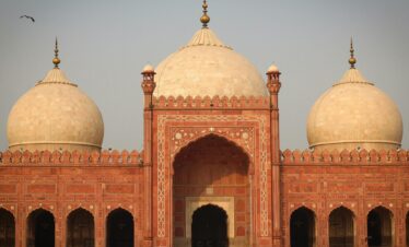 16-Day Pakistan Cultural & Heritage Tour: A Journey Through Time