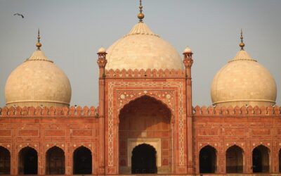 16-Day Pakistan Cultural & Heritage Tour: A Journey Through Time