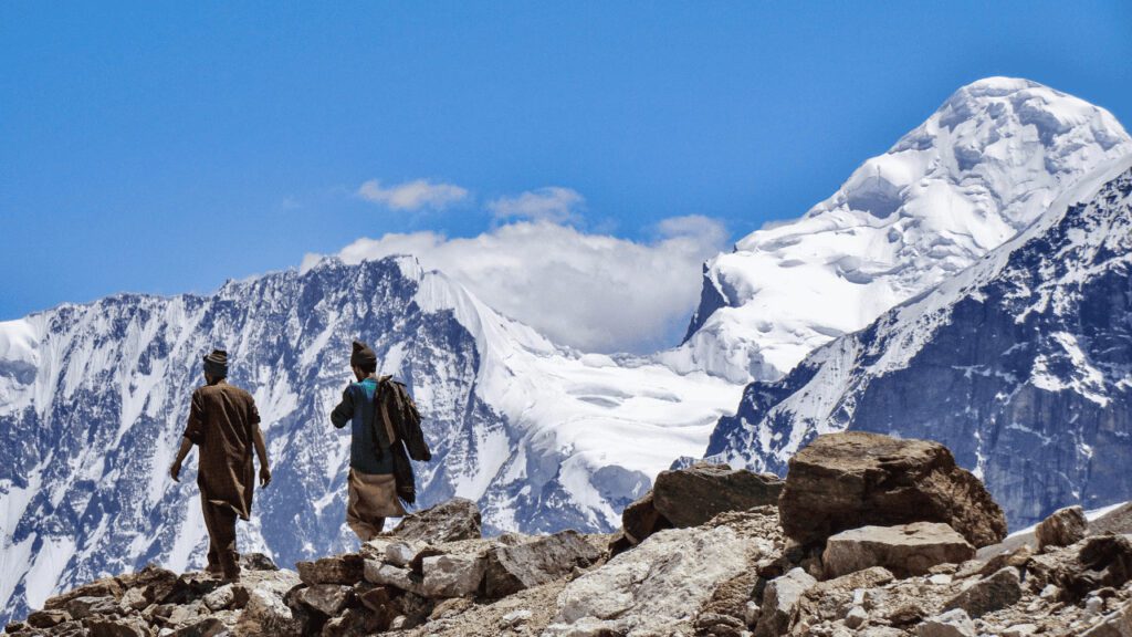 Amazing Trekking in Pakistan, Hiking & Camping Sites: The Ultimate 2026 Adventure Guide