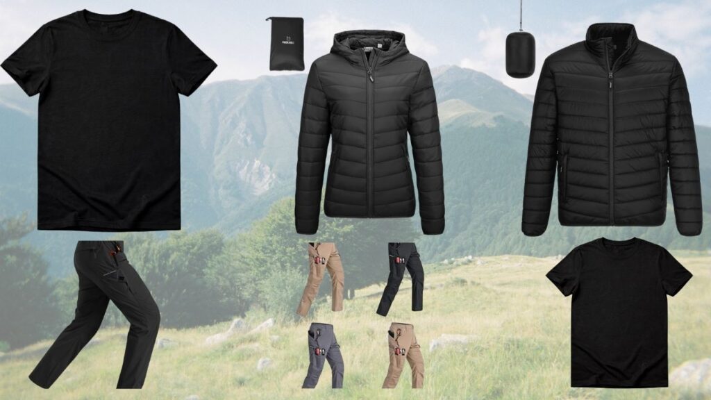 52 Smart Backpacking Packing Tips for Travelers, Trekkers & Adventure Seekers