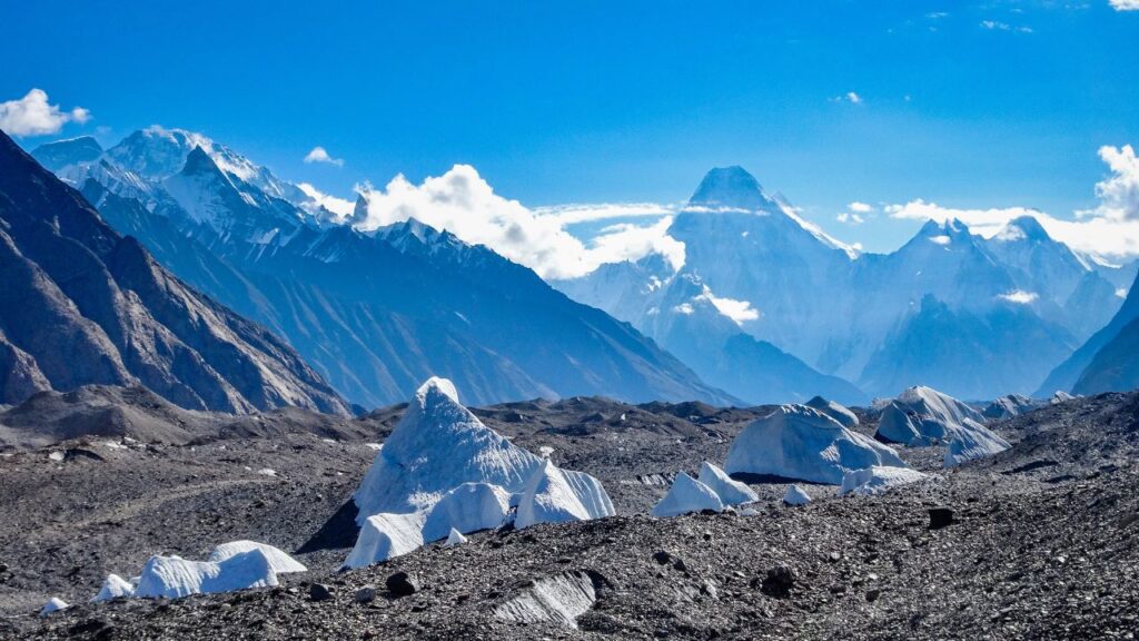 K2 Base Camp Trek 2026: The Ultimate Guide