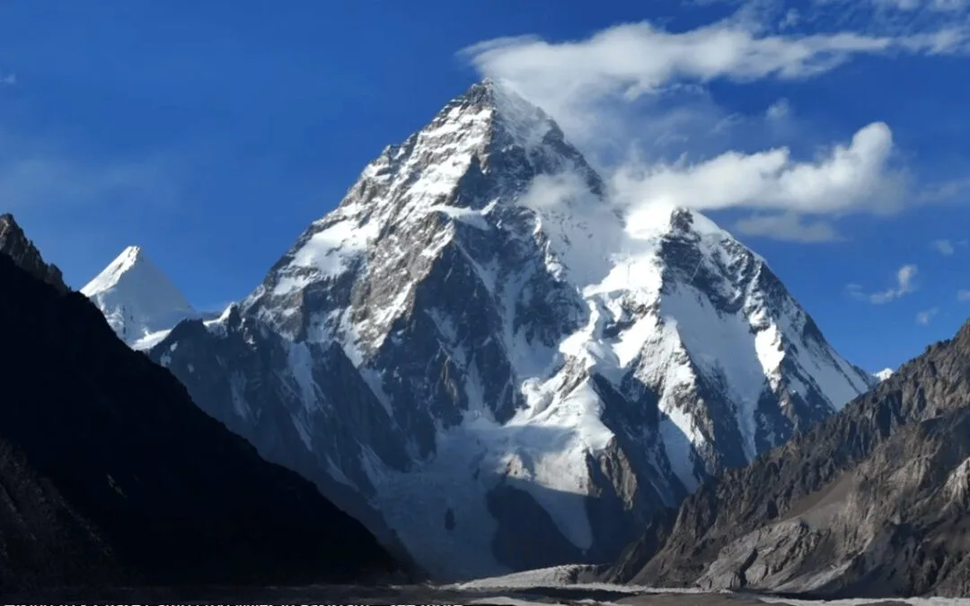 K2 Base Camp Trek 2026: The Ultimate Guide