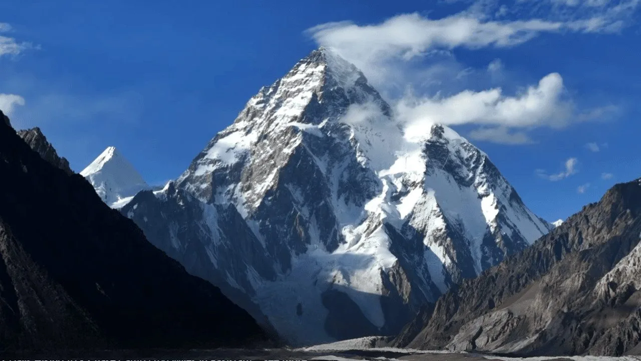 K2 Base Camp Trek 2026: The Ultimate Guide