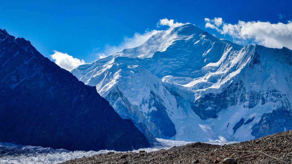 Amazing Trekking in Pakistan, Hiking & Camping Sites