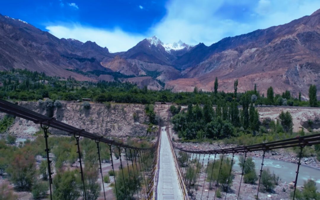 Pakistan Tourism Guide: Discover the Beauty, Culture, and Adventure of Pakistan