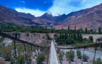 Pakistan Tourism Guide: Discover the Beauty, Culture, and Adventure of Pakistan