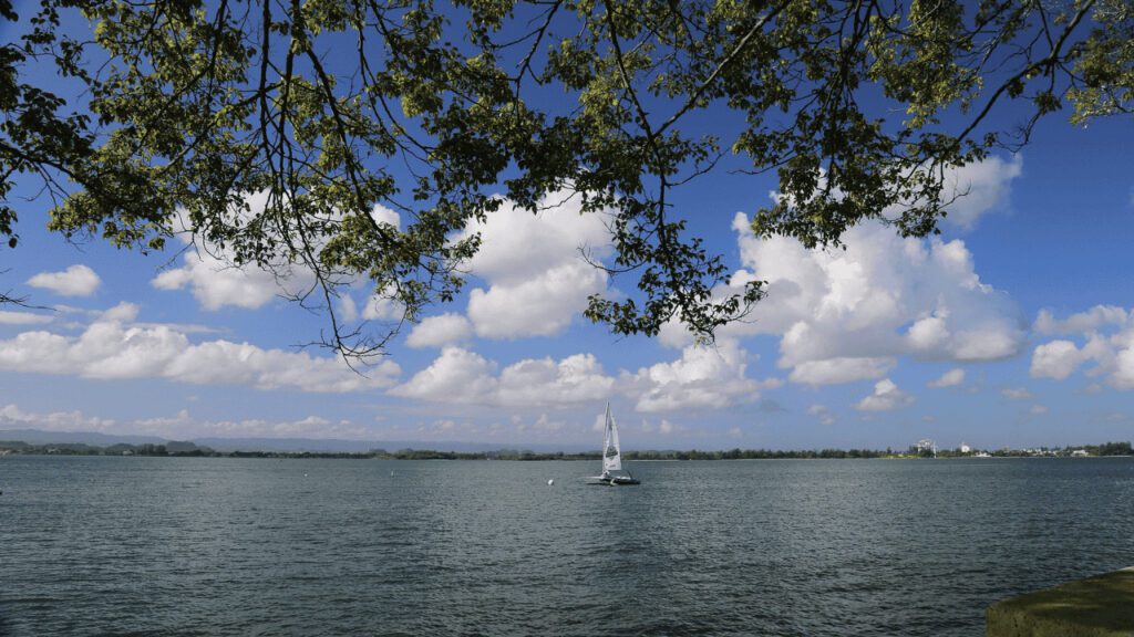 Best destinations for first solo trip around the world