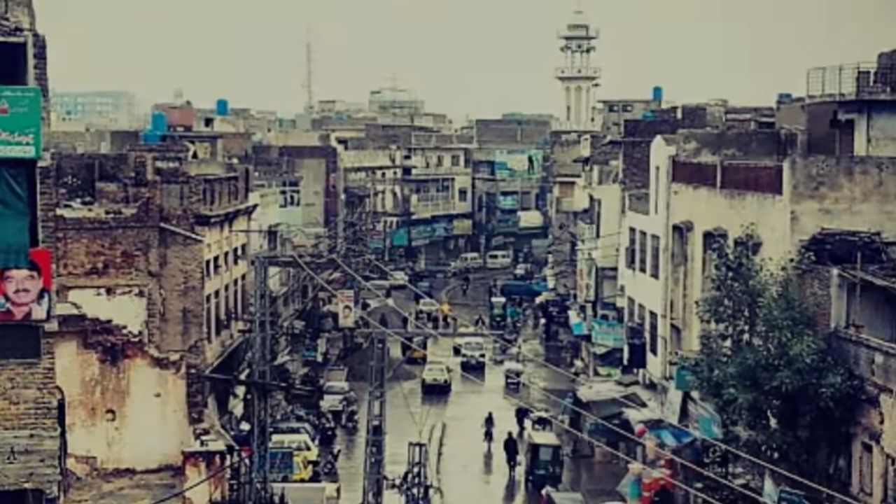 2 Days Weekend Tour of Islamabad & Rawalpindi