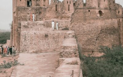 5 Day Sindh Heritage Adventure–Mohenjo-Daro & Banbhore Tour  A Historical Trip in Pakistan