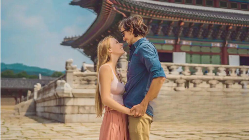 1 Week South Korea Honeymoon Itinerary: Seoul, Busan & Jeju Island (2026 Guide)