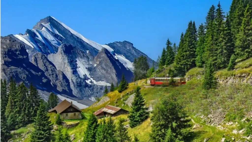 Best European Countries and Adventure Cities to Visit in 2026 | Hiking & Outdoor Adventures