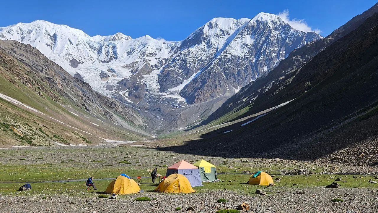 Trips Nomad Camping and Hiking Trips Trips Nomad Camping and Hiking Trips