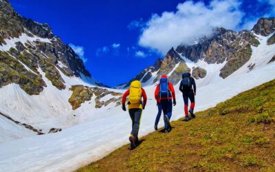 Amazing Trekking in Pakistan, Hiking & Camping Sites: The Ultimate 2026 Adventure Guide