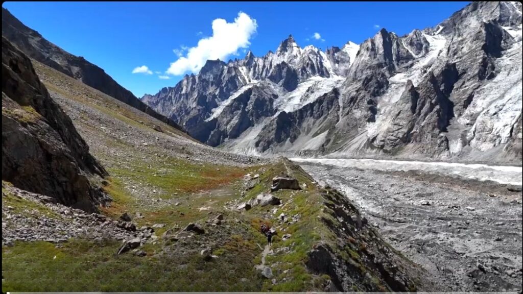 K2 Base Camp Trek 2026: The Ultimate Guide