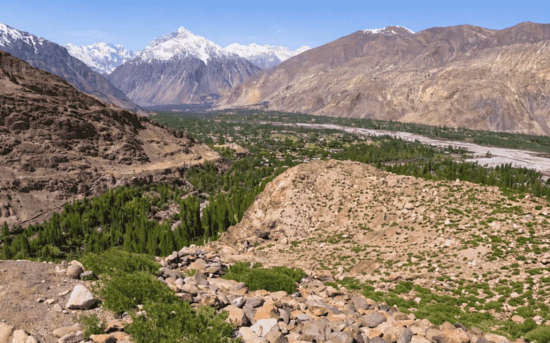 Yasin Valley Travel & Trekking Guide: Hidden Hiking Paradise in Gilgit-Baltistan