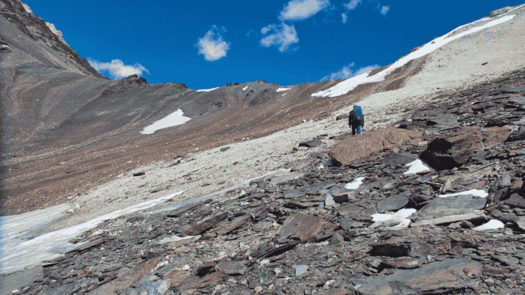 Yasin Valley Travel & Trekking Guide