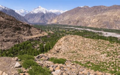 Yasin Valley Travel & Trekking Guide: Hidden Hiking Paradise in Gilgit-Baltistan