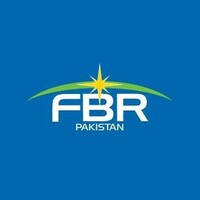 FBR Logo