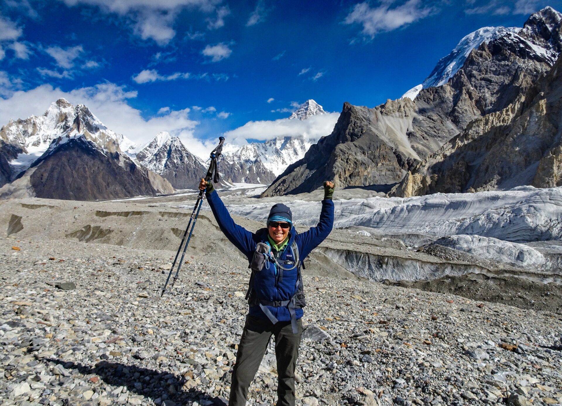 WHY TRAVELERS TRUST US