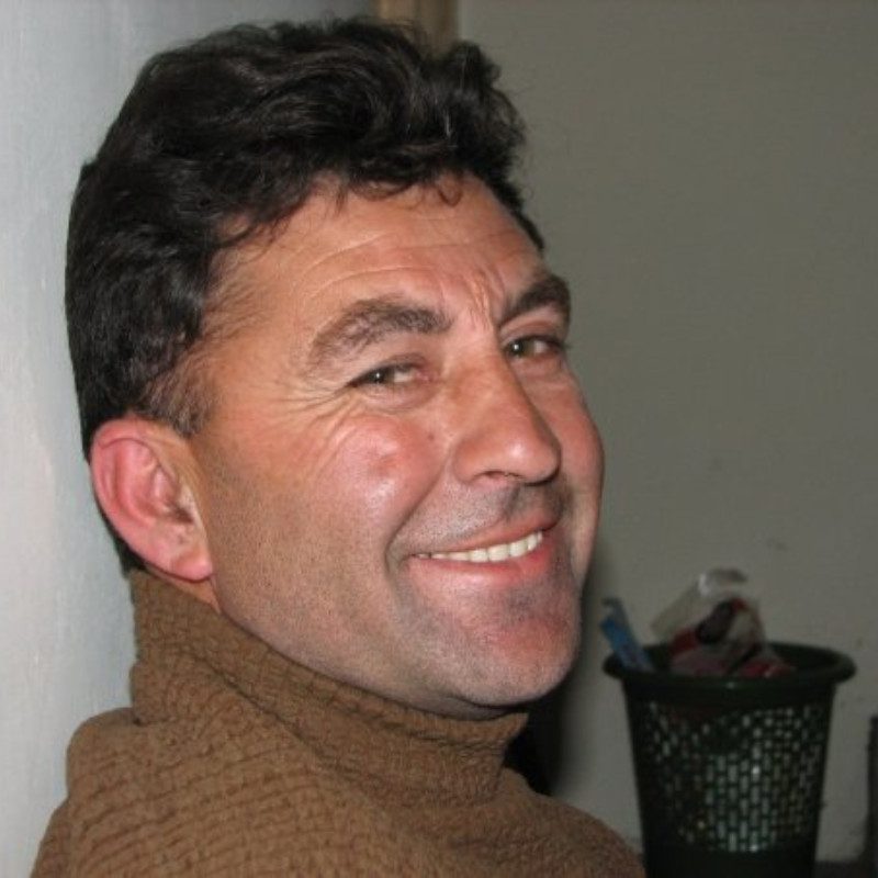 Murad Khan Managing Director Trips Nomad Adventure