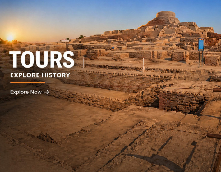 Our Tours at Trips Nomad Adventure