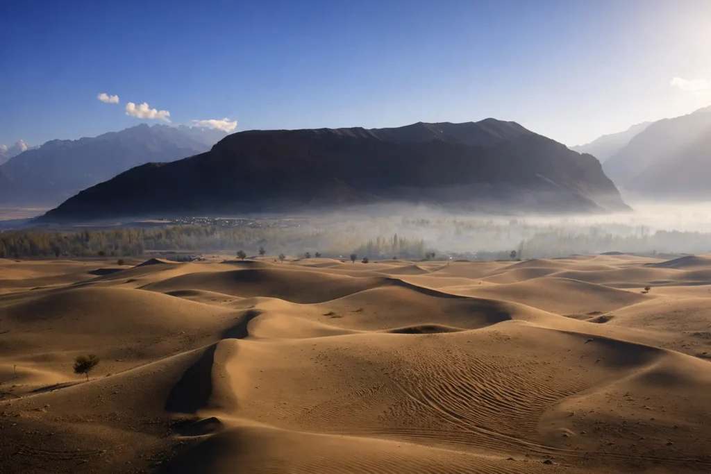 Discover the Most Beautiful Places to Visit in Pakistan: Your Ultimate Travel Guide