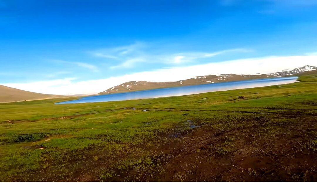 Deosai National Park Travel Guide–Complete Guide to Pakistan’s Land of Giants