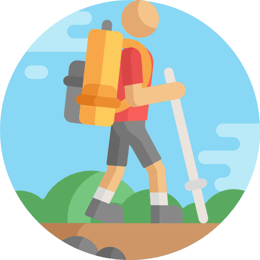 Trekking and Hiking Adventures