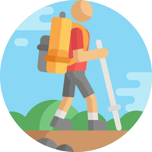 Trekking and Hiking Adventures