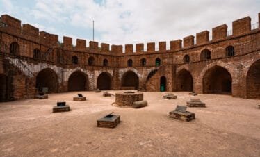 Pakistan's Culture and Historical Tours