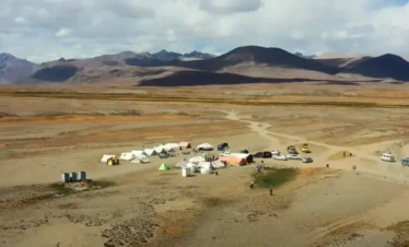 12-Day Skardu, Deosai, and Nanga Parbat tour packed with nature, culture, camping, and adventure.