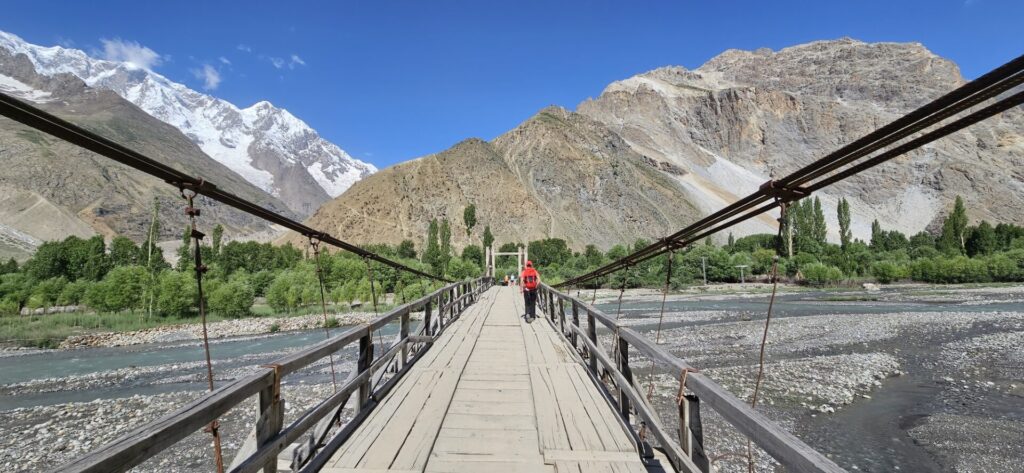 Darkot in the Northern Pakistan Outdoor Adventure Destination