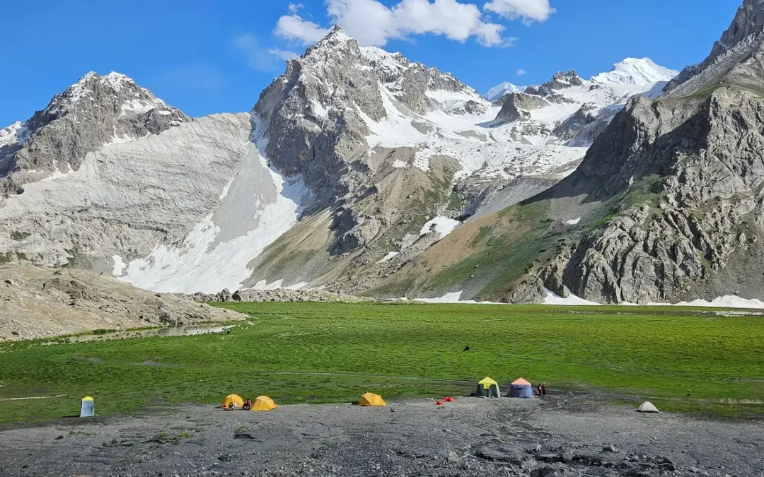 Best of the Best Things to Do in Ghizer Valley, Northern Pakistan (Hidden Hindukush Paradise)