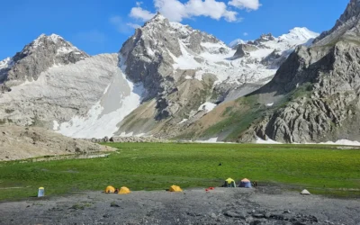 Best of the Best Things to Do in Ghizer Valley, Northern Pakistan (Hidden Hindukush Paradise)