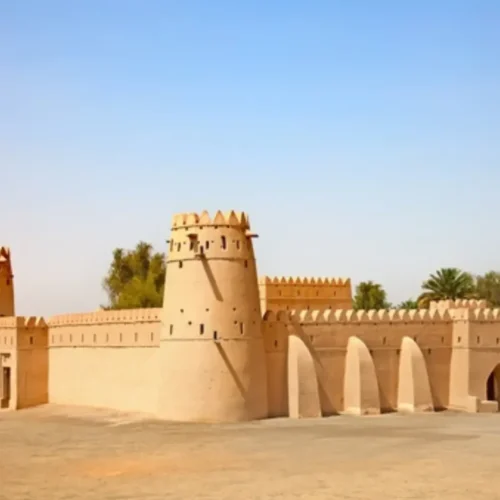 Historical Attractions in the South of Pakistan (1)