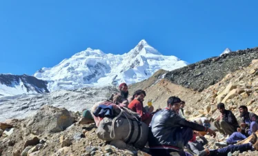 Trips Nomad Adventure Trip Photos