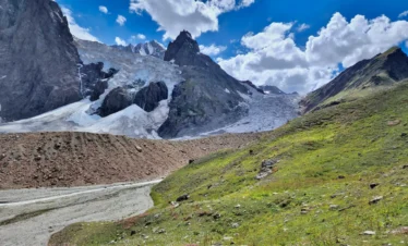 Naltar & Pakora Valley Trek (Islamabad to Islamabad)