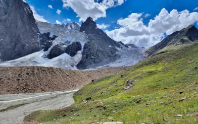12 Days Naltar & Pakora Valley Trek (Islamabad to Islamabad)
