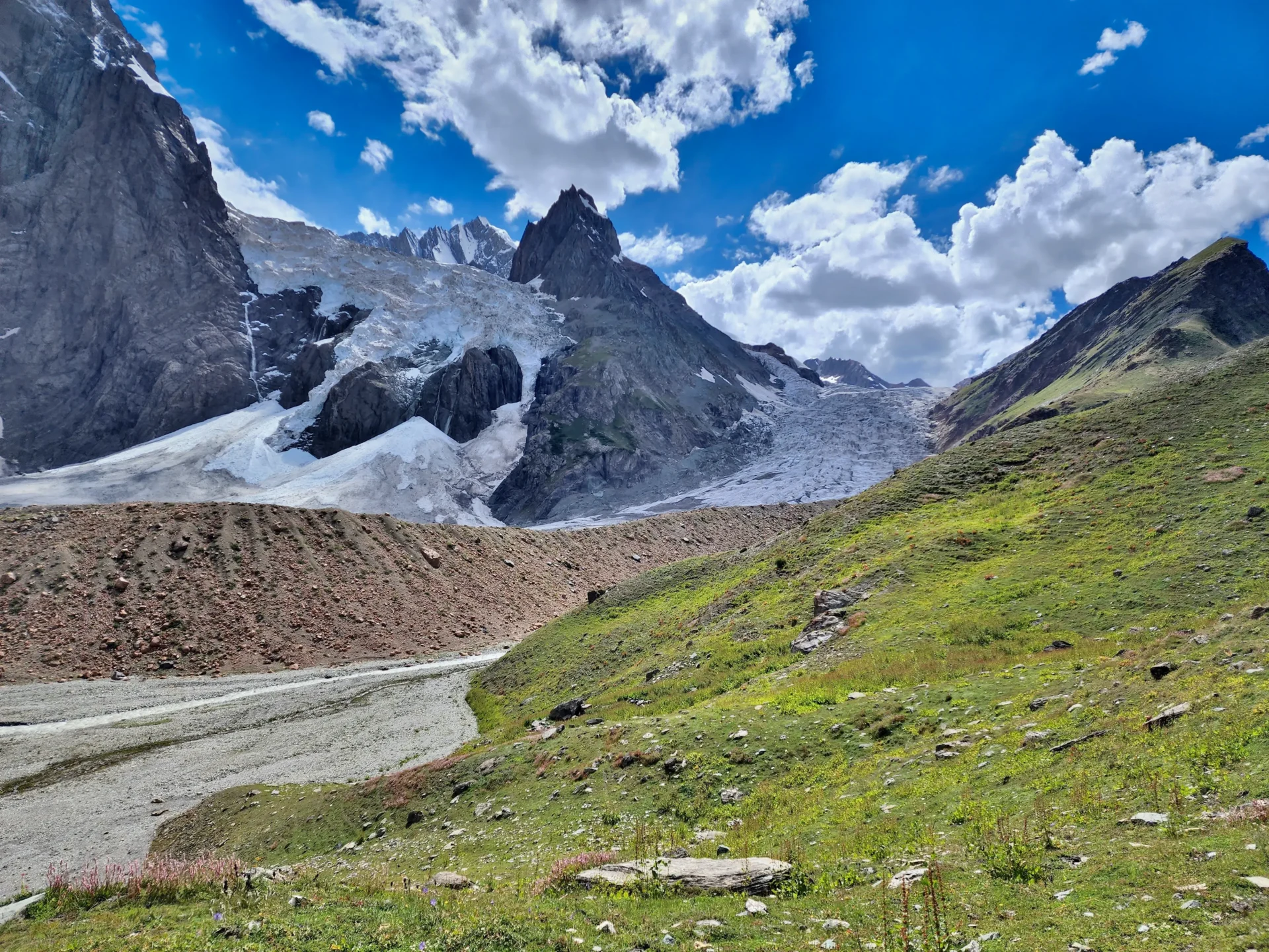 Naltar & Pakora Valley Trek (Islamabad to Islamabad)