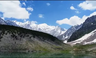 12-Day Skardu, Deosai, and Nanga Parbat tour packed with nature, culture, camping, and adventure.