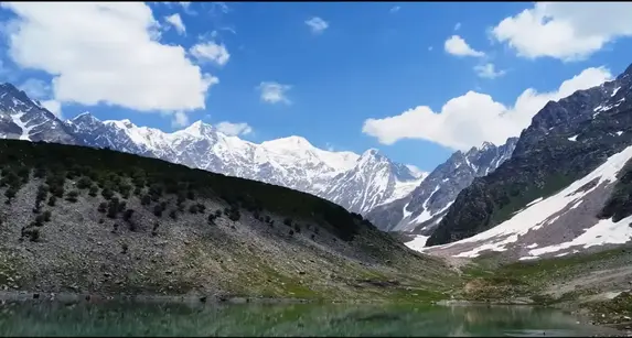 12-Day Skardu, Deosai, and Nanga Parbat tour packed with nature, culture, camping, and adventure.
