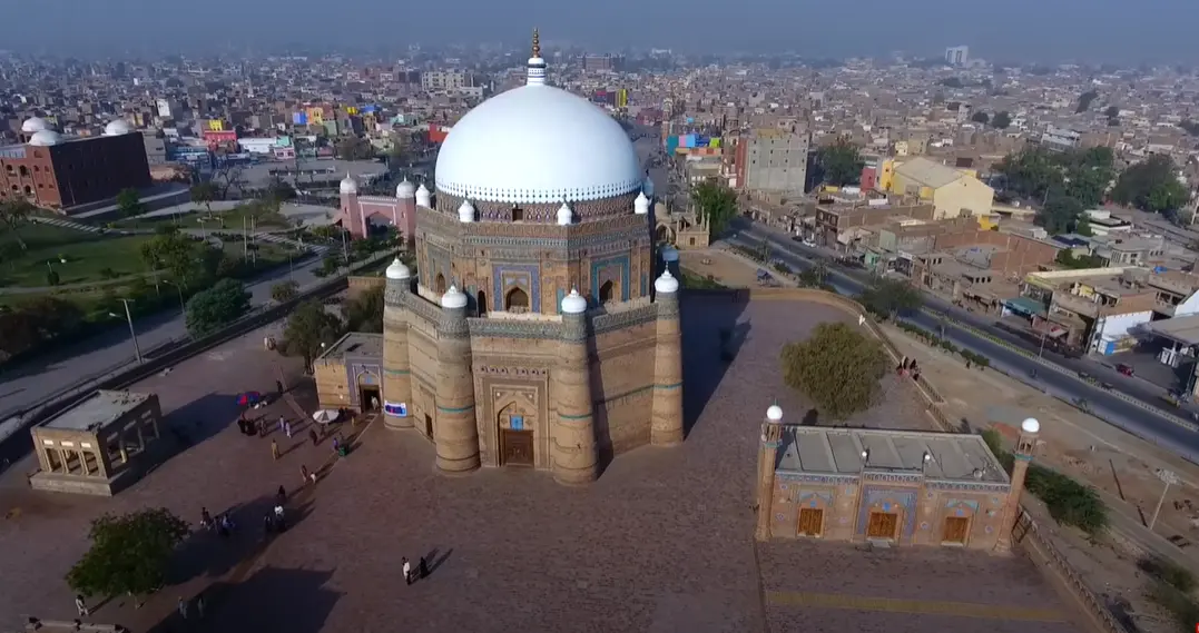 SHAH RUKN-E-ALAM SHAH RUKN-E-ALAM